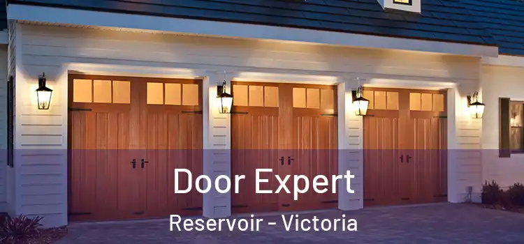 Door Expert Reservoir - Victoria