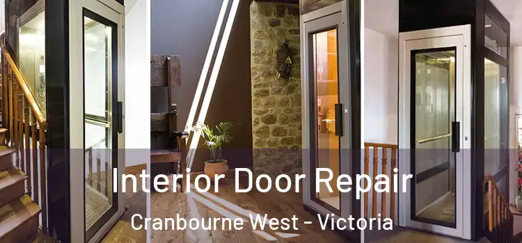 Interior Door Repair Cranbourne West - Victoria