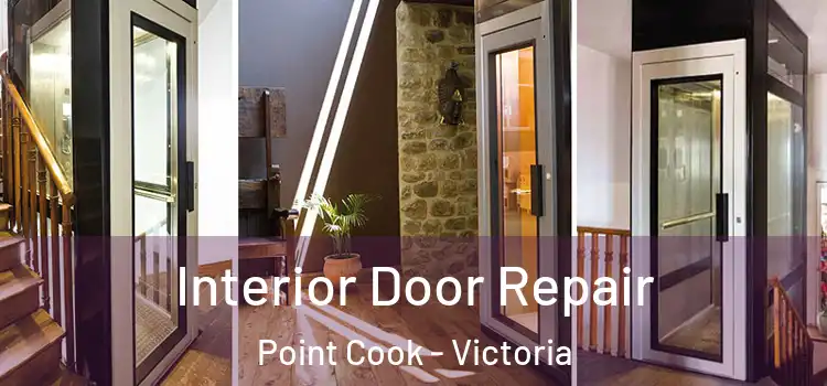 Interior Door Repair Point Cook - Victoria