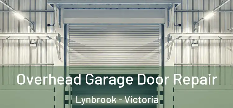 Overhead Garage Door Repair Lynbrook - Victoria