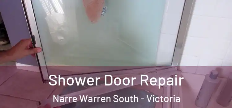 Shower Door Repair Narre Warren South - Victoria
