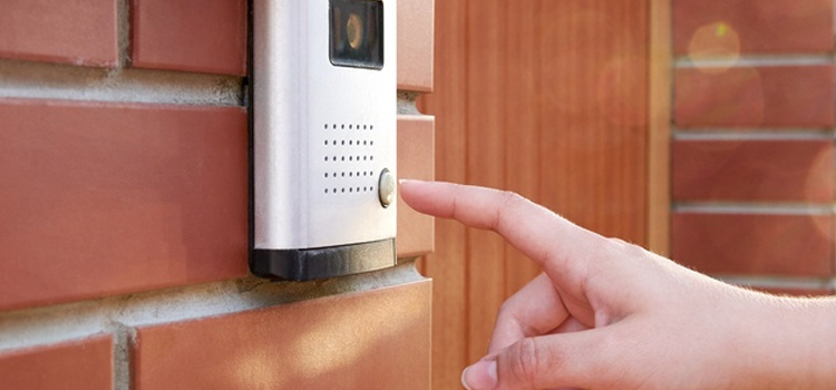 apartment door buzzer installation in Rosebud, VIC