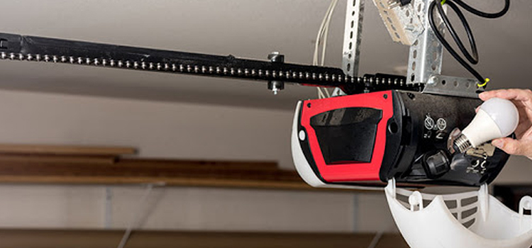 automatic garage door opener repair in Glen Iris, VIC