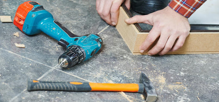 broken door frame repair Mickleham, VIC
