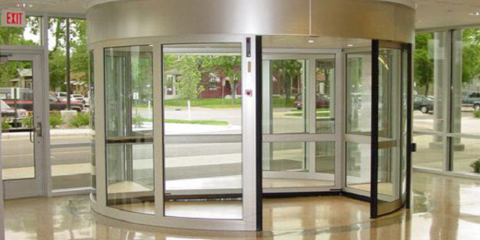 commercial automatic door repair Melbourne, VIC