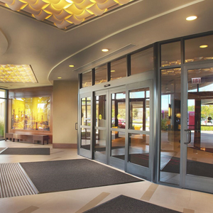 commercial door specialist Glen Iris, VIC