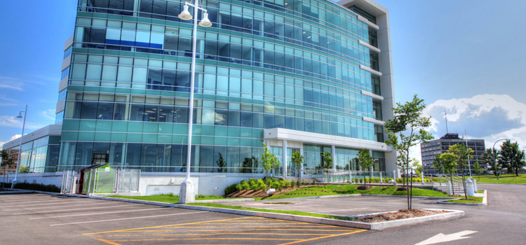 commercial glass door repair Melbourne, VIC