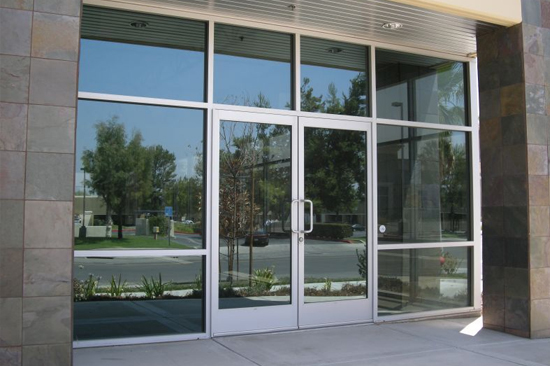 Melbourne, VIC-commercial-door-repair