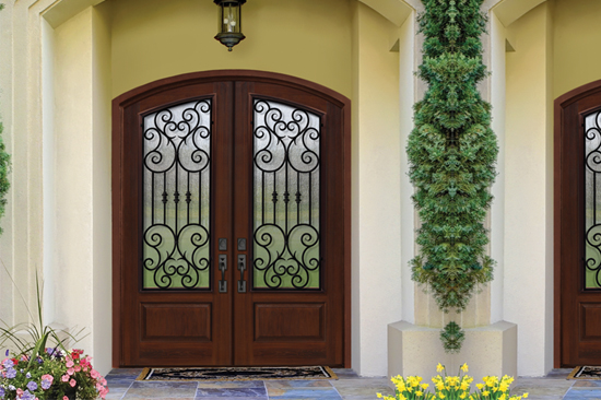 Melbourne, VIC-entry-door-repair