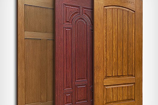 Melbourne, VIC-fiberglass-door-repair