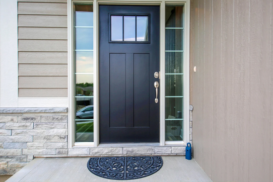 Melbourne, Victoria-residential-door-repair