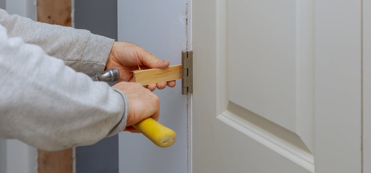 fiberglass entry door repair in Glen Iris, VIC