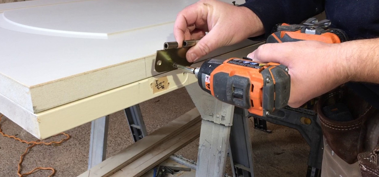 fiberglass interior door repair Oakleigh, VIC