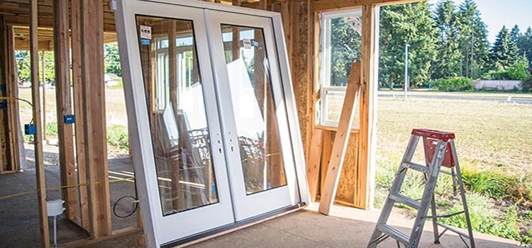 french door installation Melbourne, Victoria