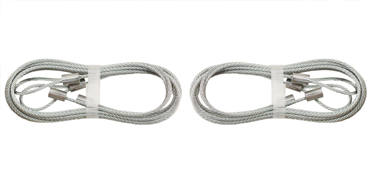 garage door torsion cable repair Glen Iris, Victoria