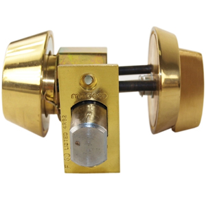 high security deadbolt Craigieburn, Victoria