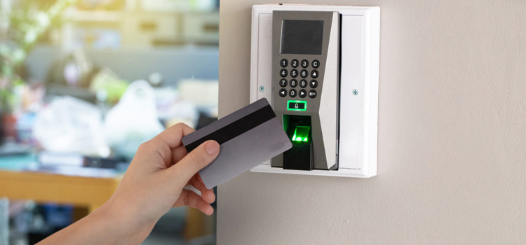 key card entry system Rowville, Victoria
